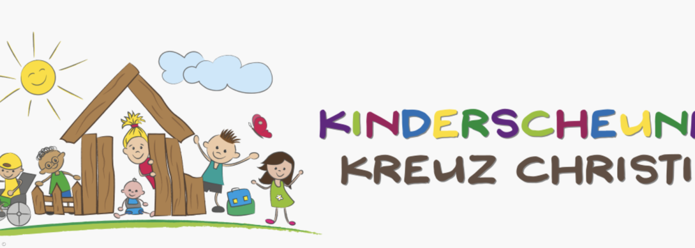 Logo Kinderscheune