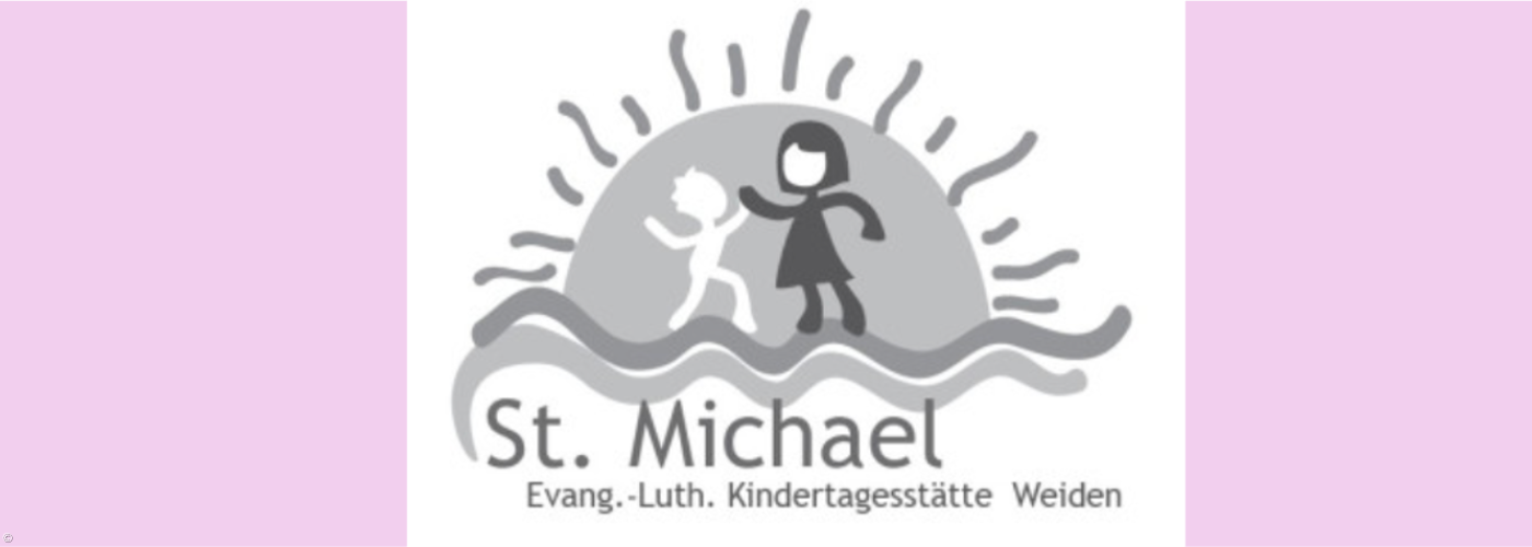 Logo St. Michael Header