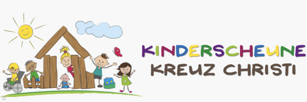 Logo Kinderscheune