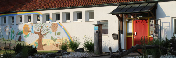 Kita Sankt Markus