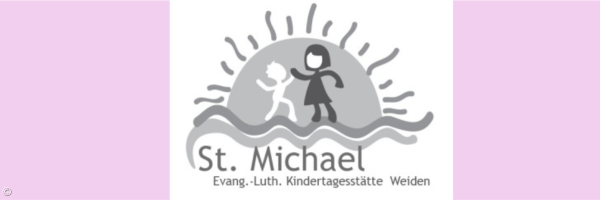 Logo St. Michael Header