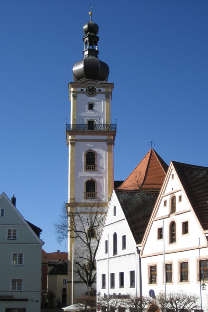 Bildergalerie Kirchengemeinde St. Michael