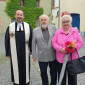 Goldener Hochzeitstag mit Pfarrer Stefan Fischer 