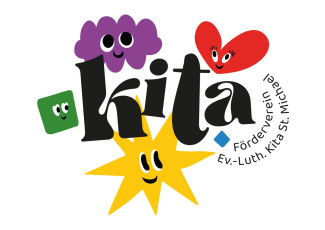 Logo Förderverein Kindertagesstätte St. Michael