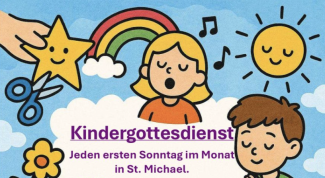 Kindergottesdienst