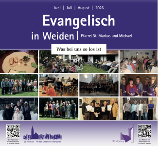 Cover Gemeindegruß