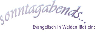 Logo neue Andachten