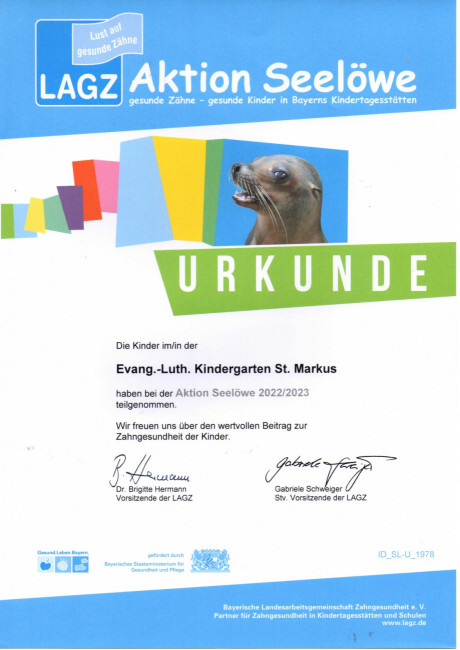 Aktion Seelöwe 2023