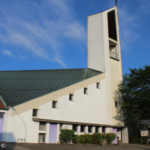 Kirche St. Markus