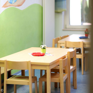 Kinderrestaurant